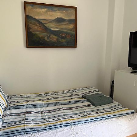 Sunshine Apartman Orfu Exterior photo