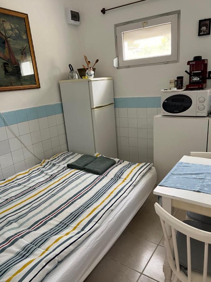 Sunshine Apartman Orfu Exterior photo