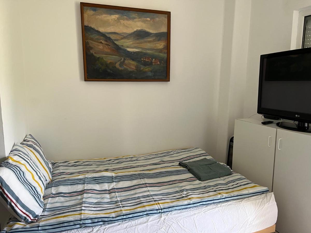 Sunshine Apartman Orfu Exterior photo