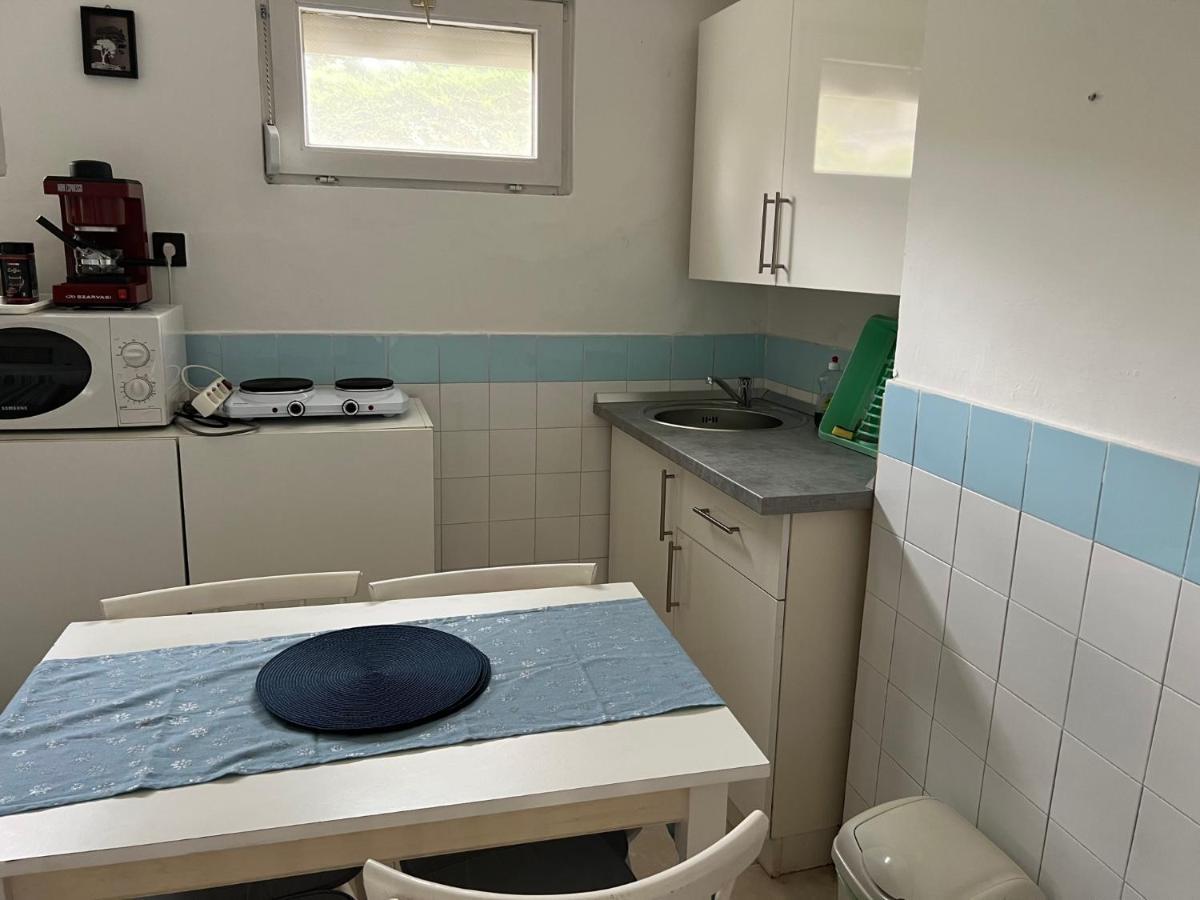 Sunshine Apartman Orfu Exterior photo