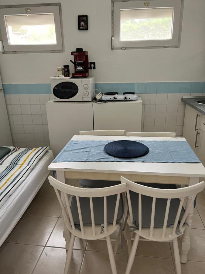 Sunshine Apartman Orfu Exterior photo
