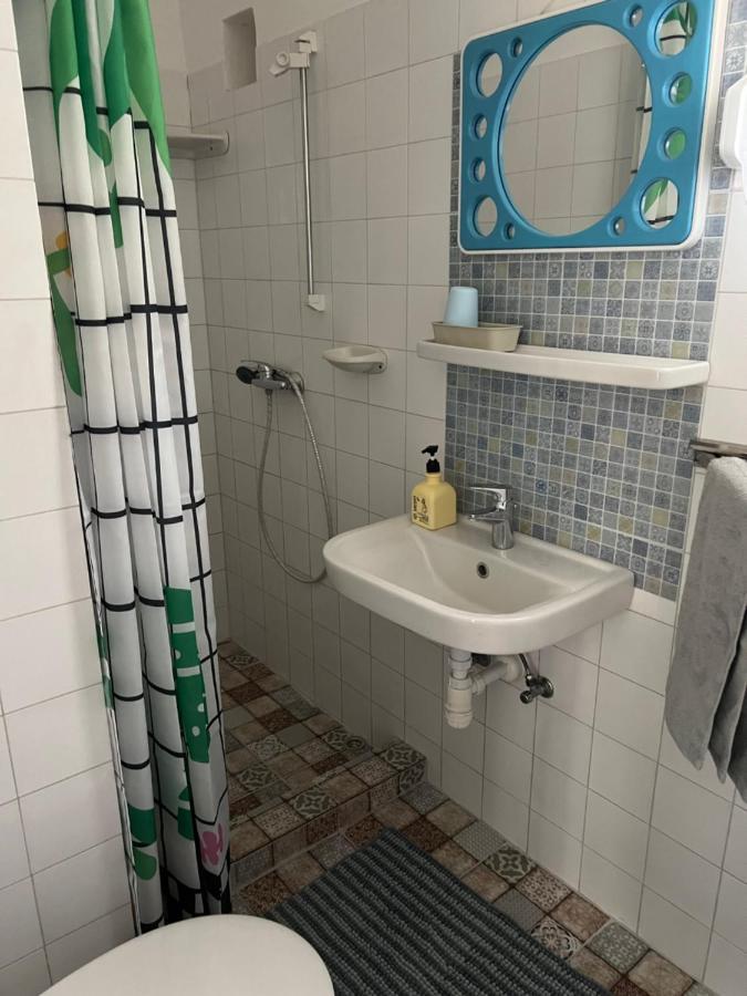 Sunshine Apartman Orfu Exterior photo
