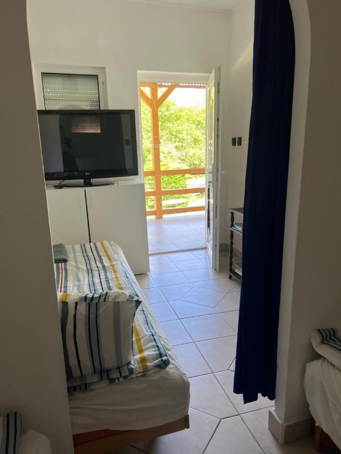 Sunshine Apartman Orfu Exterior photo