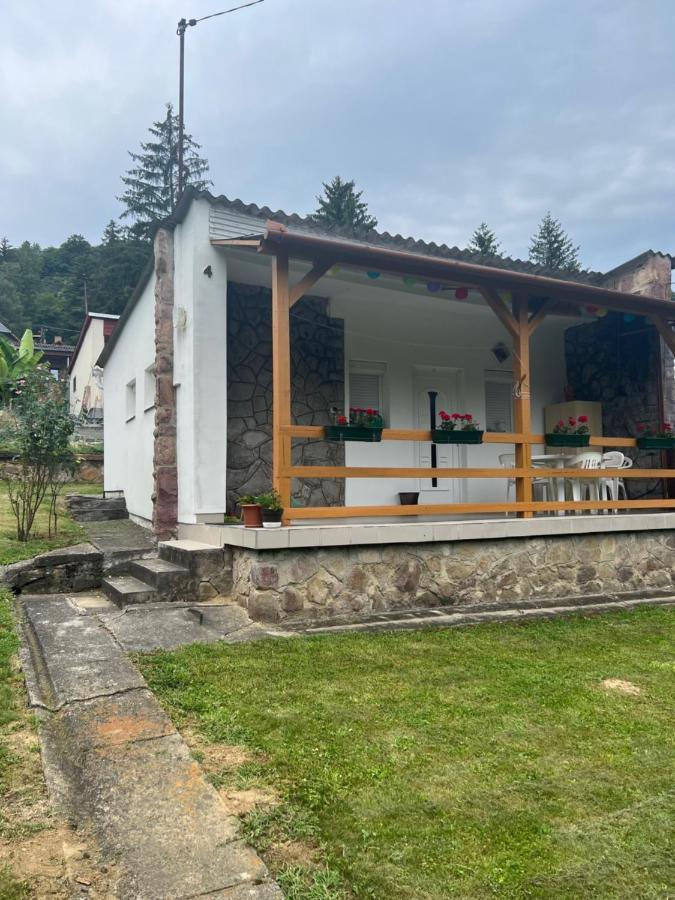 Sunshine Apartman Orfu Exterior photo
